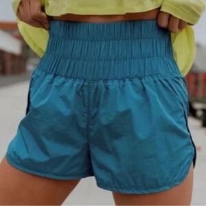 The way home FP movement shorts